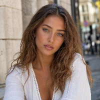 Portrait d’Élodie Marchand