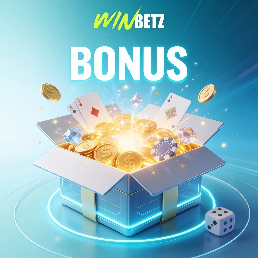Cadeau promotionnel et récompenses du bonus Winbeatz